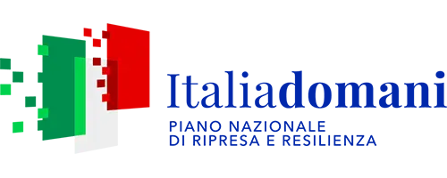 Italia Domani - Piano Nazionale di Ripresa e Resilienza