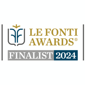 Le Fonti Award finalista VET