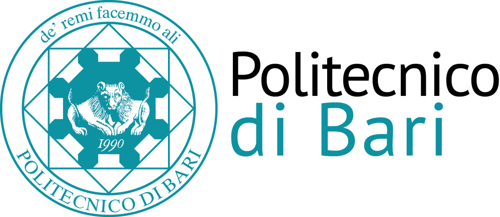 Logo Politecnico di Bari
