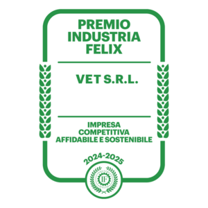 Premio Industria Felix VET