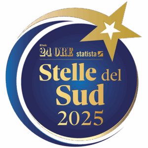 Stelle del Sud 2025 VET