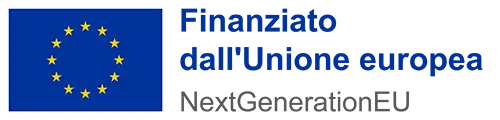 Finanziato dall'Unione europea - NextGenerationEU